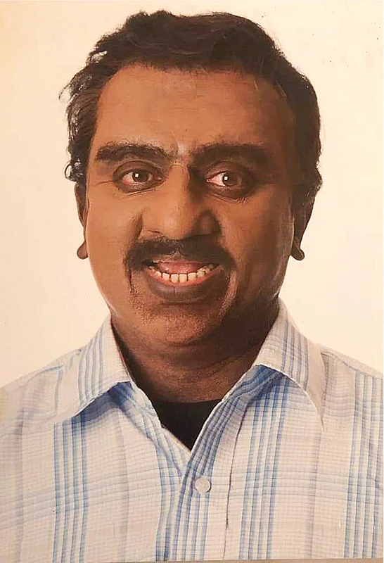 KamalHaasan - மிச்ச அவதாரம்..!