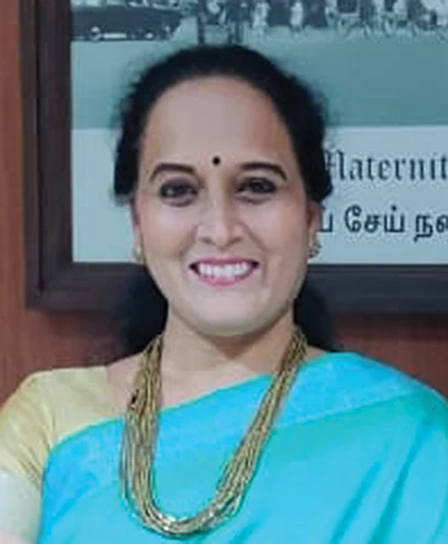 கொரோனா கால பிரசவங்கள்...