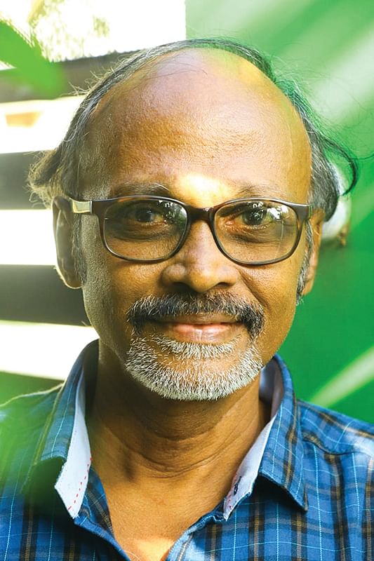 உதயசங்கர்