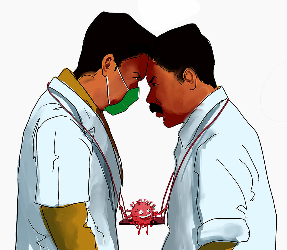 நவீனம் + மரபு... ஒருங்கிணைந்தால் உண்டு வாழ்வு!