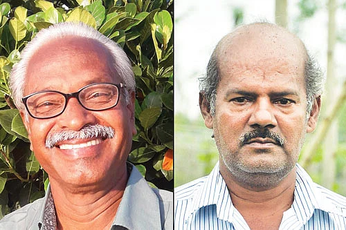 ஹரிதாஸ், கலைச்செல்வன்