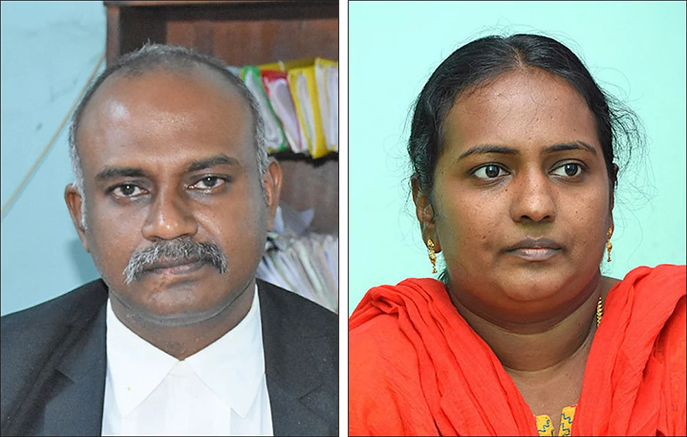 ராஜீவ் ரூபஸ் - பெர்சி