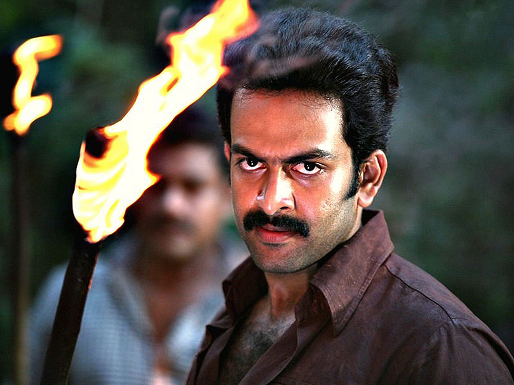 மாற்றங்களை ஏற்ற கலைஞன்!