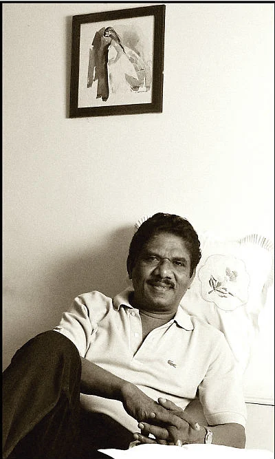 Kadhal Padikattugal - Bharatiraja