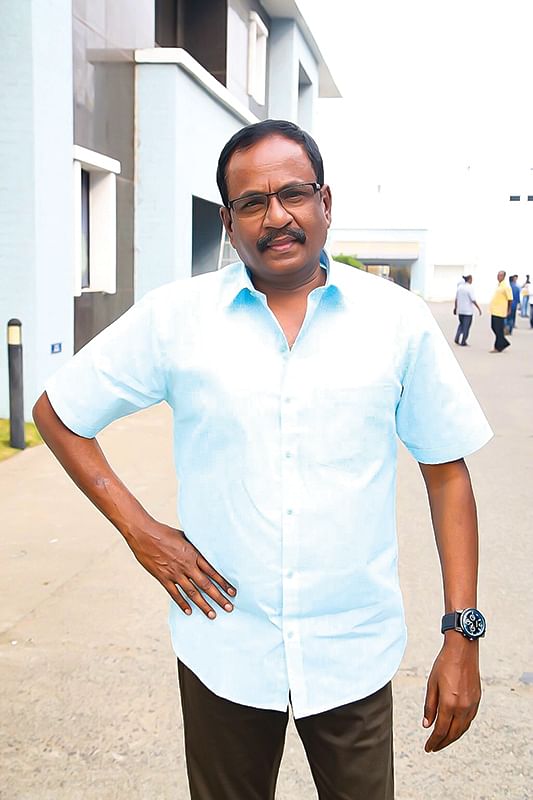 தொலைத்தேன்... மறக்கவில்லை!