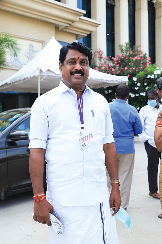 எங்கள் குரல் இப்படித்தான் இருக்கும்!