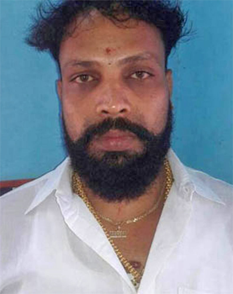 ‘எண்ணூர்’ தனசேகர்