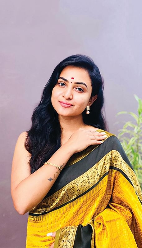 விகடன் TV: ரிமோட் பட்டன்