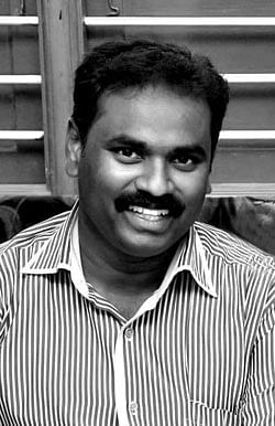 எம்.விஜயகுமார்