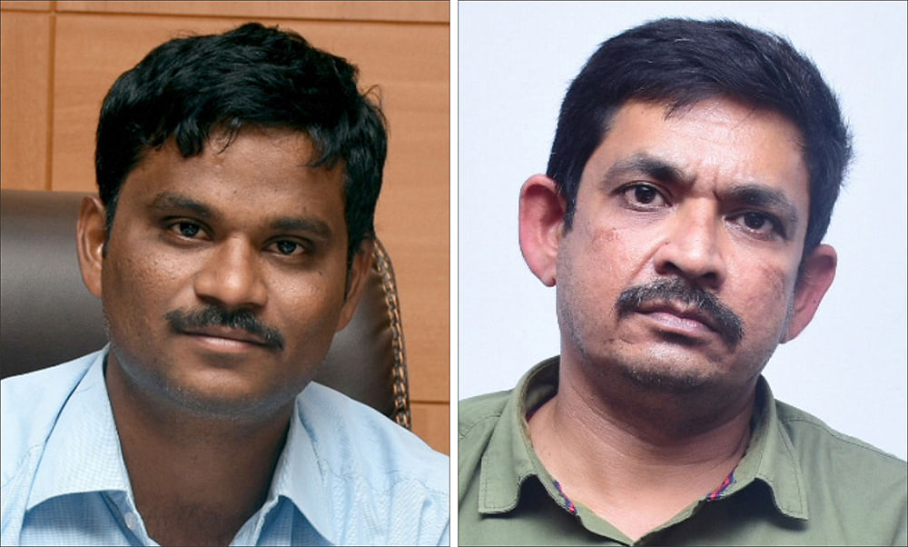 குருசாமி தபேலா - அன்வர்தீன்