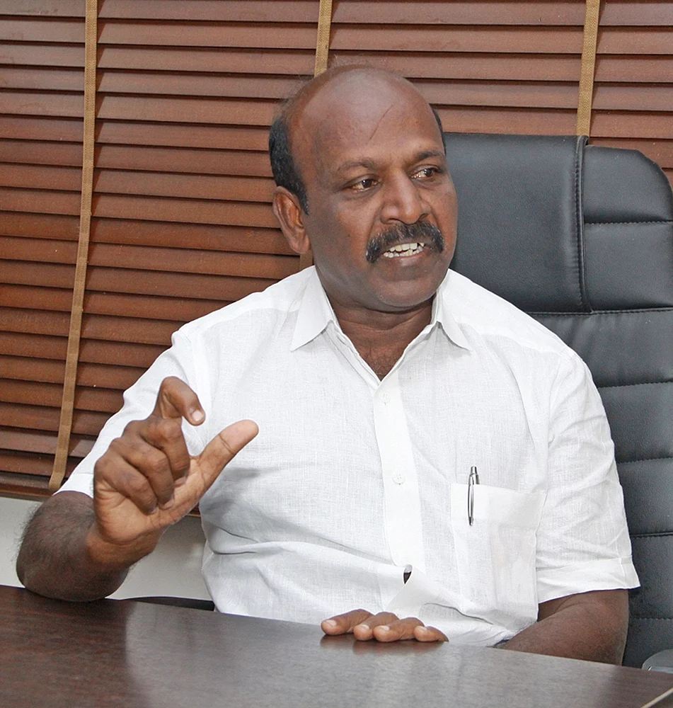 மா.சுப்பிரமணியன்