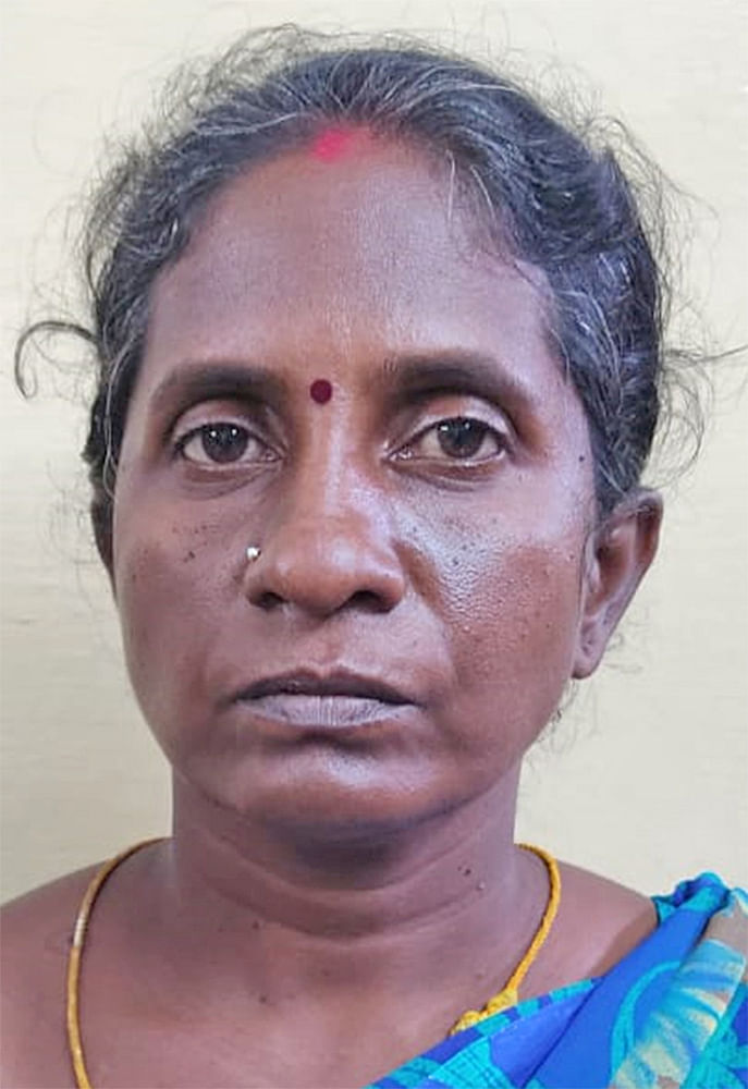 மங்கையர்கரசி