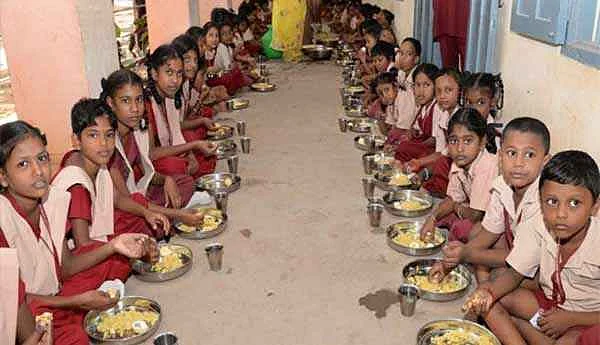 அரசுப்பள்ளி மாணவர்கள்