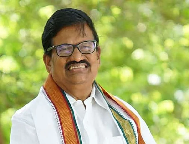 கே.எஸ்.அழகிரி