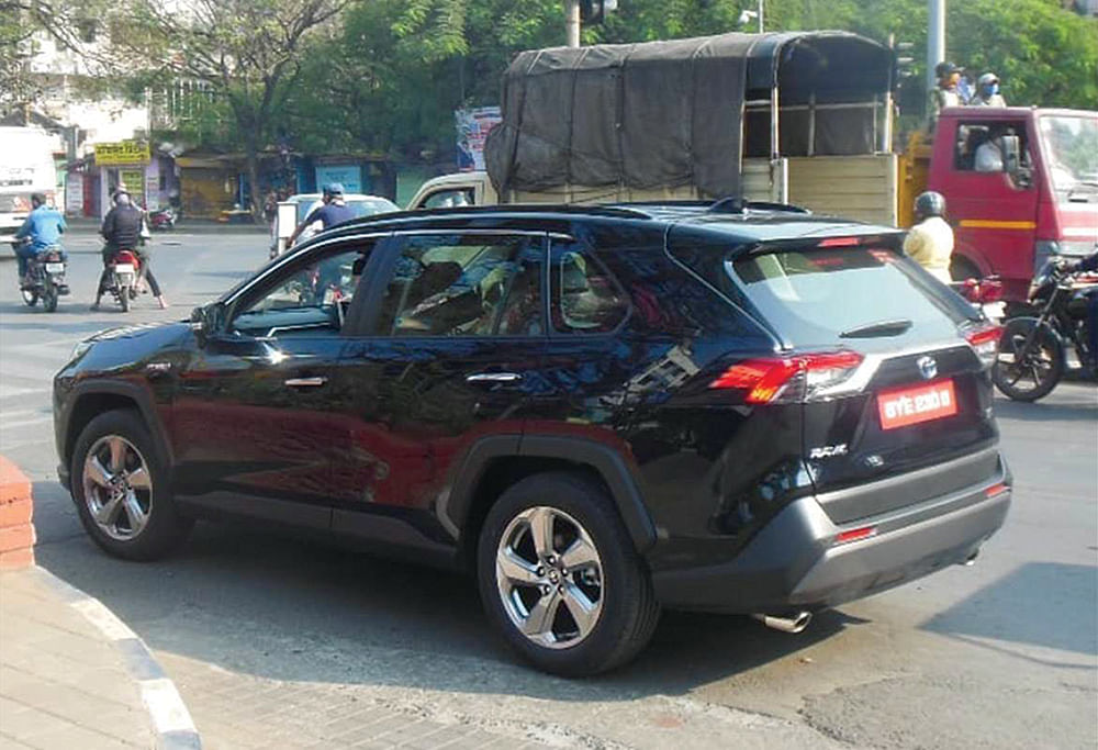 டொயோட்டா RAV4