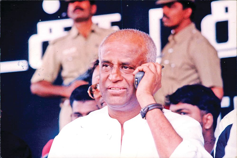 உண்மைகள் சொல்வேன்! - 30