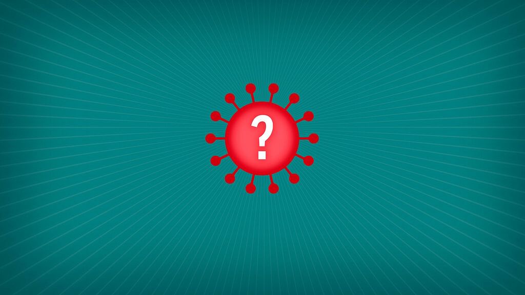 Covid Questions 