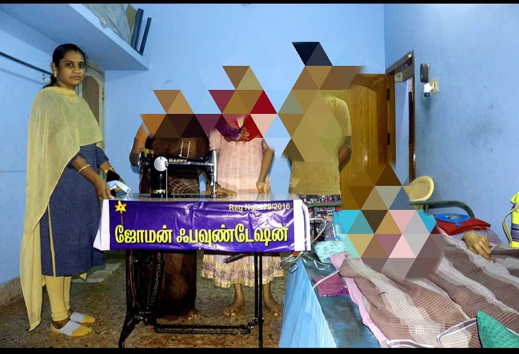 டெய்சி ராணி