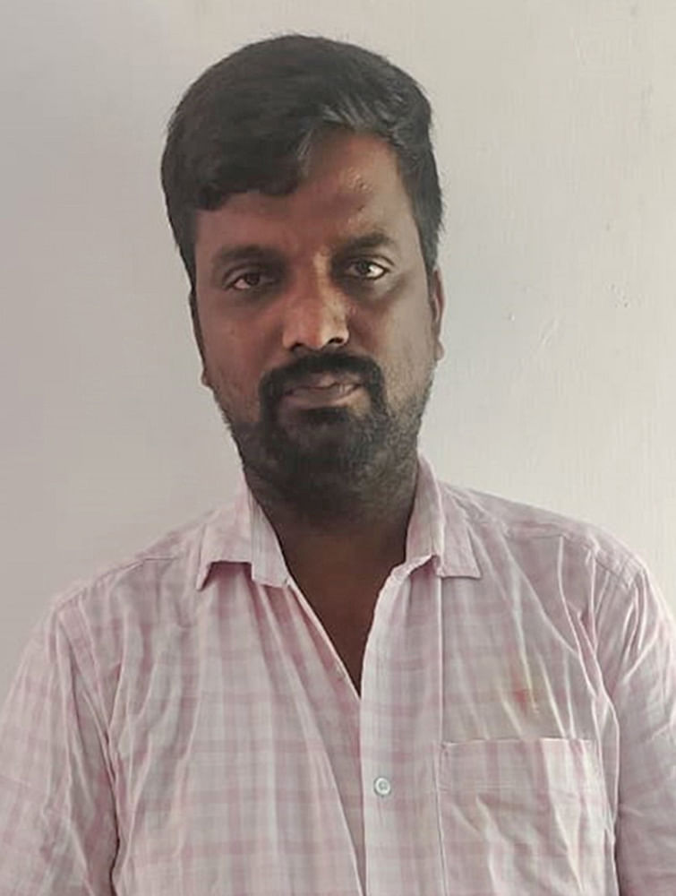 ‘சிடி’ மணி