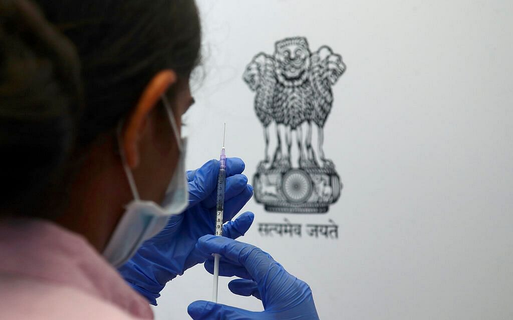 Covid-19 Vaccine