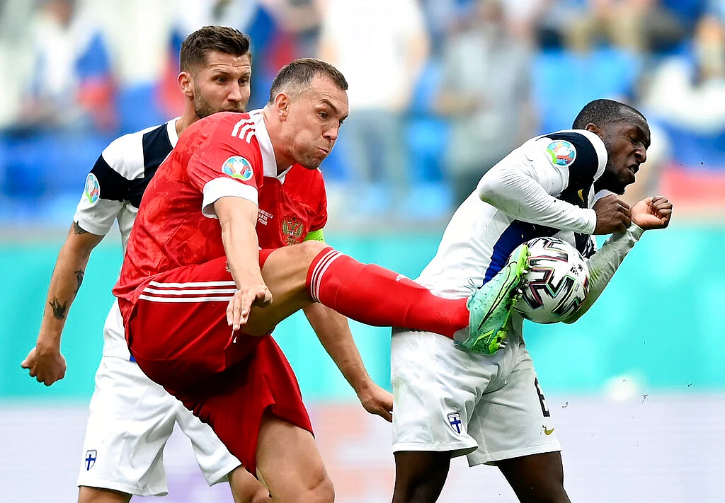 Artem Dzyuba