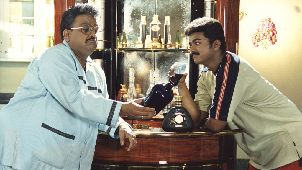பிரியமானவளே #VikatanReview