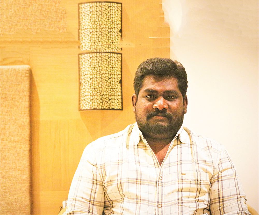 மறக்க முடியாத மாமனிதர்!