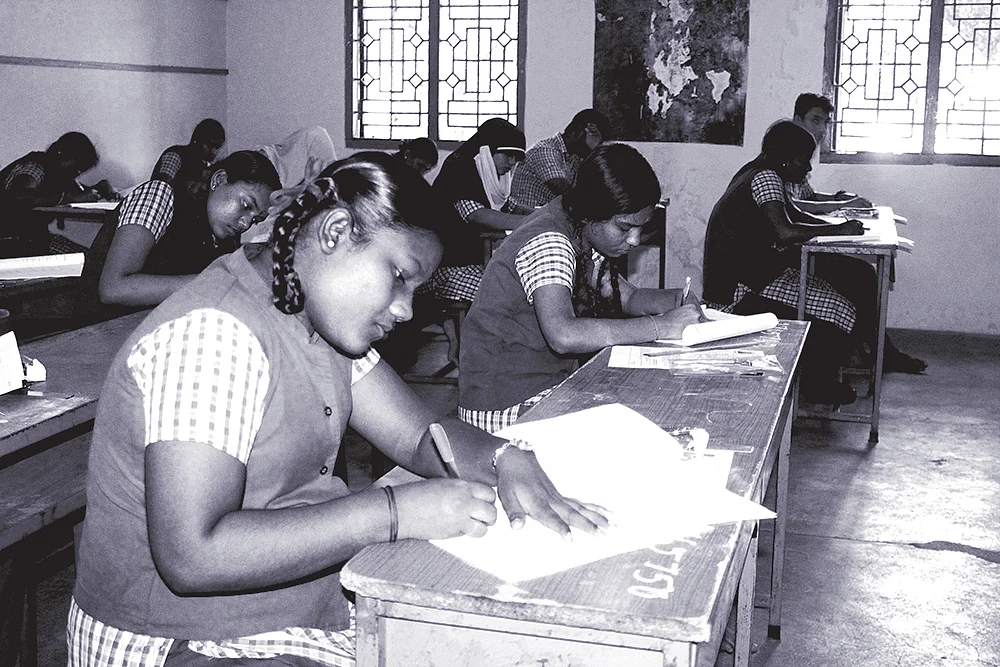 +2 தேர்வு ரத்து சரிதானா?