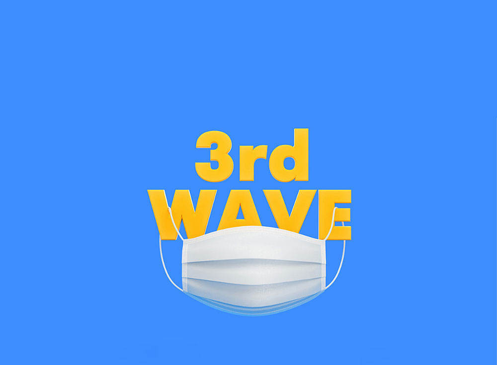 3rd WAVE - தற்காத்துக் கொள்வது எப்படி?