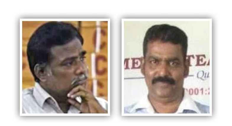 ஆனந்த் - ராஜகோபால்