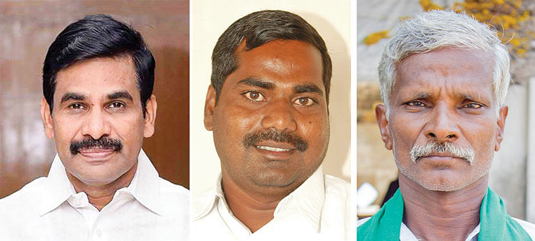 இறையன்பு, இளங்கீரன், சுகுமாறன்