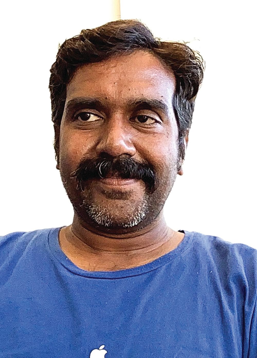 சண்முகவேல் சங்கரன்