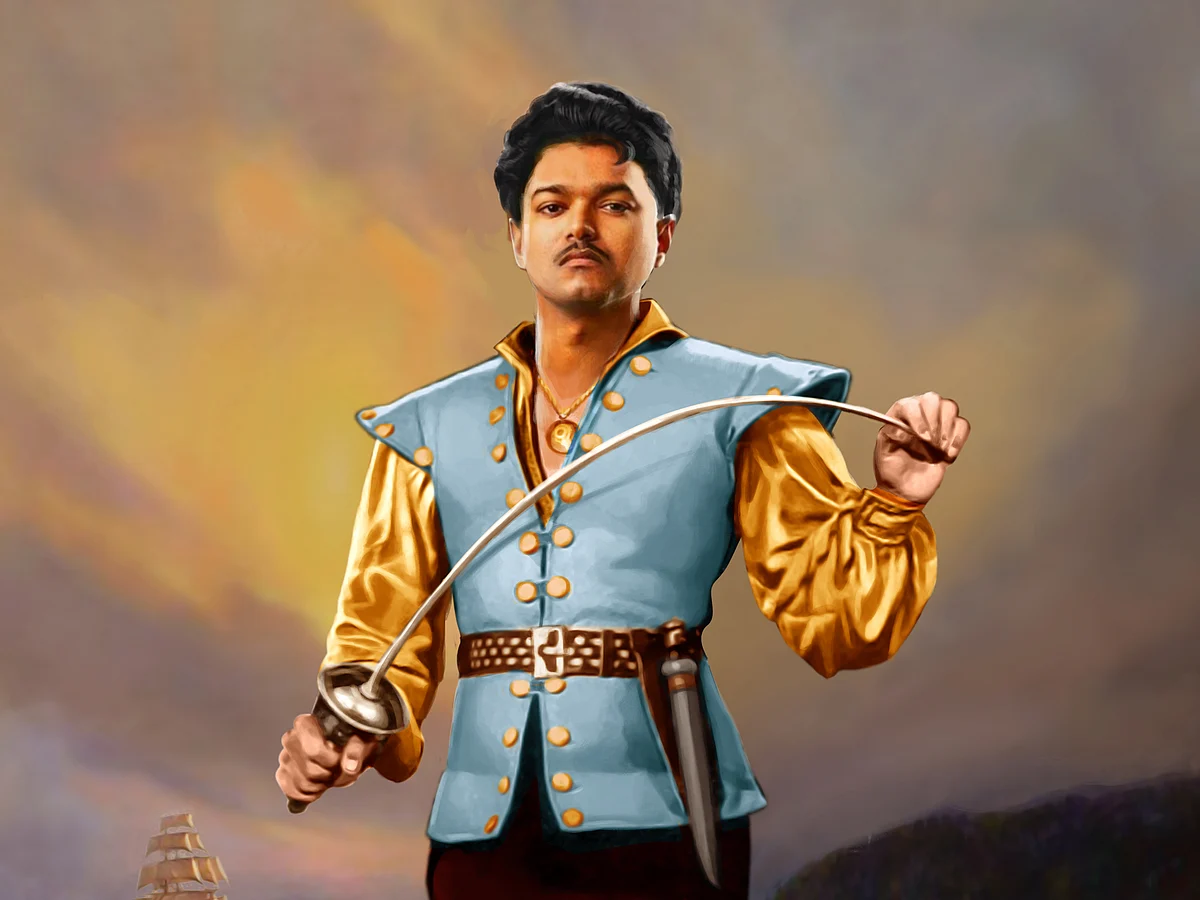 ``உலக வரைபடத்துல இலங்கை காணாமப் போயிடும்..!'' - பொது மேடைகளில் விஜய்யின் அரசியல் பஞ்ச்கள்! #HBDVijay