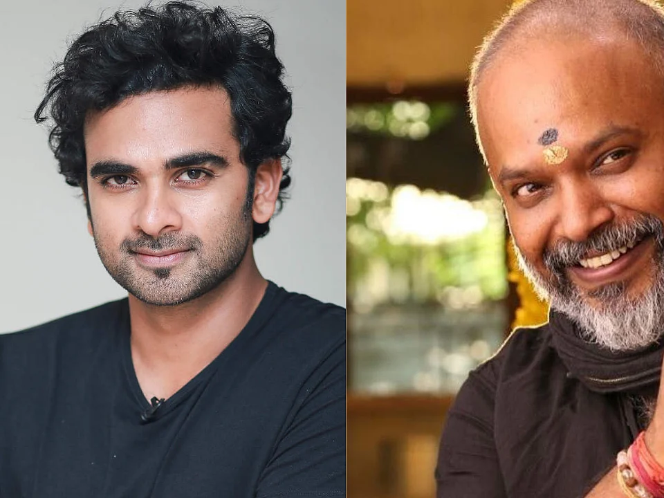 அசோக் செல்வனை வைத்து வெங்கட்பிரபு எடுக்கும் படம் `மன்மத லீலை' ரீமேக்கா... அதில் என்ன சிக்கல்?!