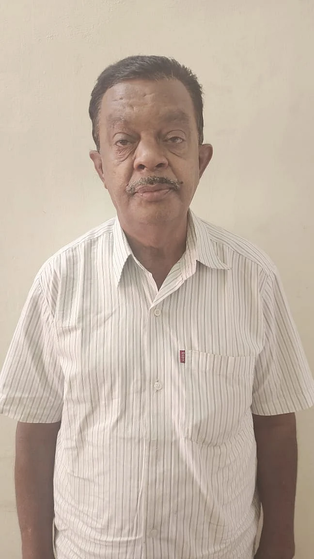 பழனிச்சாமி
