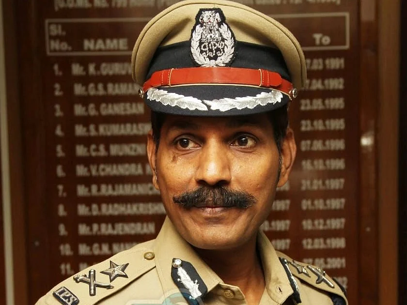 ``மன உளைச்சல்; தற்கொலை எண்ணம் அடிக்கடி வருகிறது” - டி.ஜி.பி-க்கு பெண் டி.எஸ்.பி அதிர்ச்சிக் கடிதம்