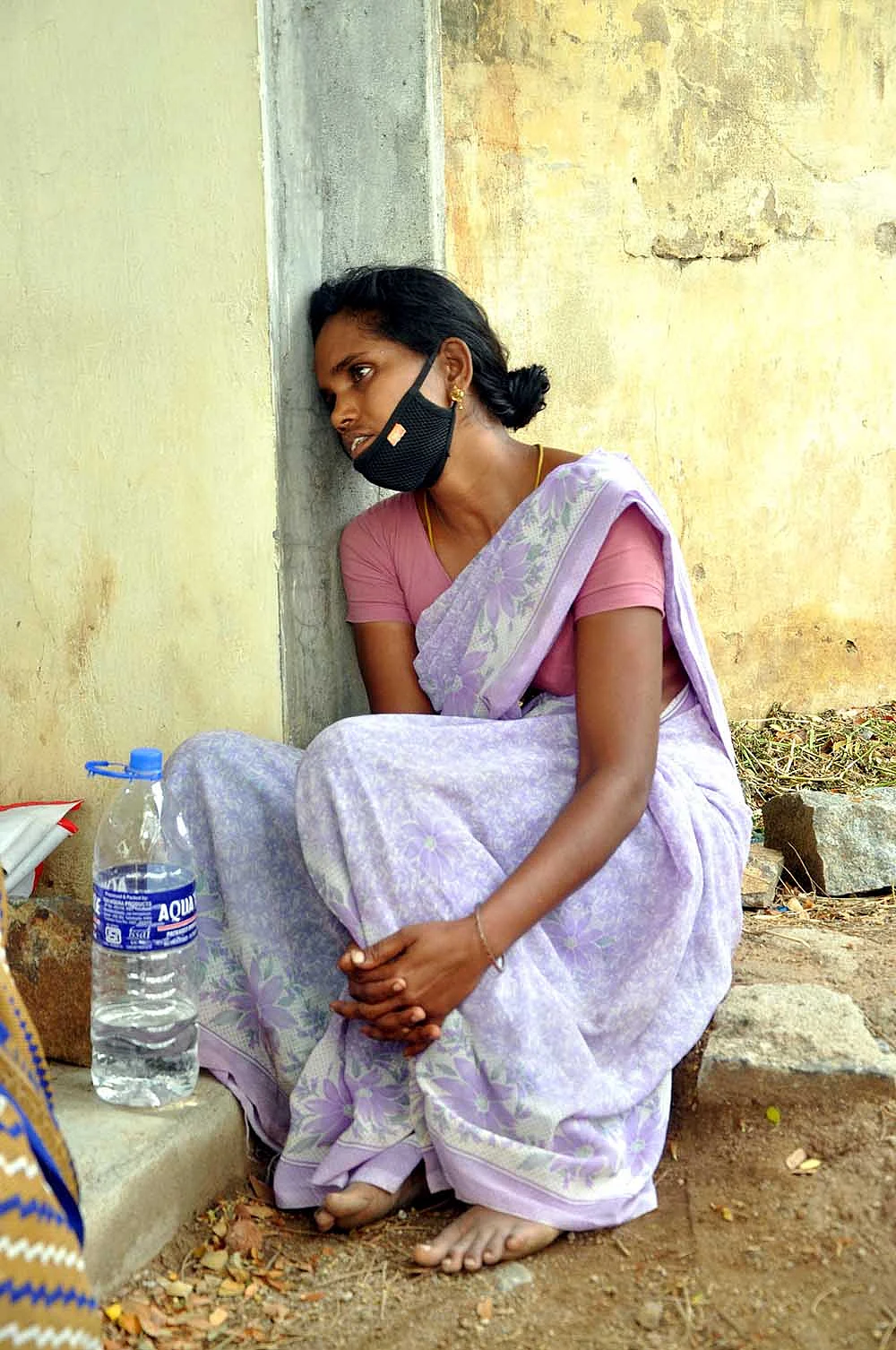 என்கிட்டயே சட்டம் பேசுறியாடா? - விவசாயியின் உயிரைக் குடித்த போலீஸ் திமிர்!