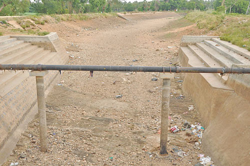 கீழ்பவானி வாய்க்கால்