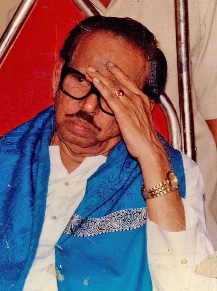 கழுகார் பதில்கள்