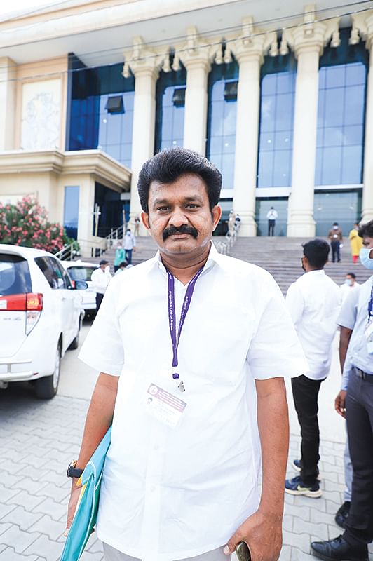 எங்கள் குரல் இப்படித்தான் இருக்கும்!