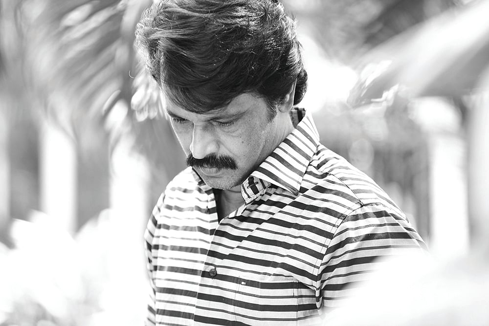 “சினிமாவால் முழுச் சமூகத்தையும் மாற்ற முடியாது!”
