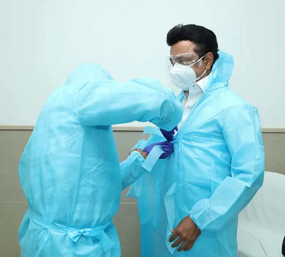கழுகார் பதில்கள்