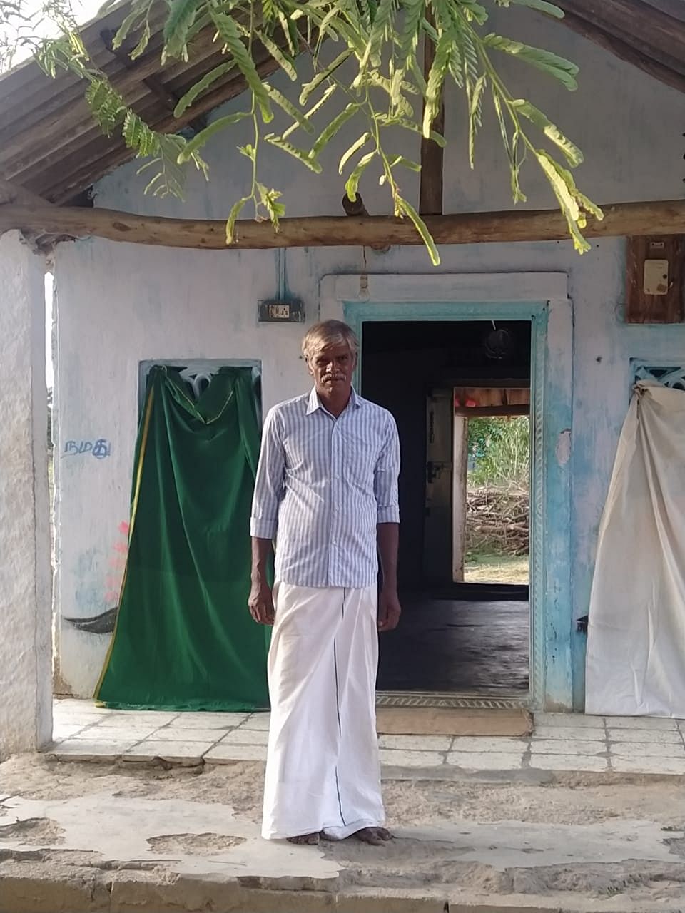 ரவிச்சந்திரன்