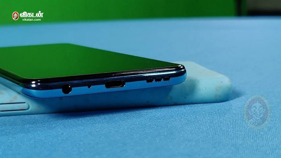 OnePlus Nord CE 5G