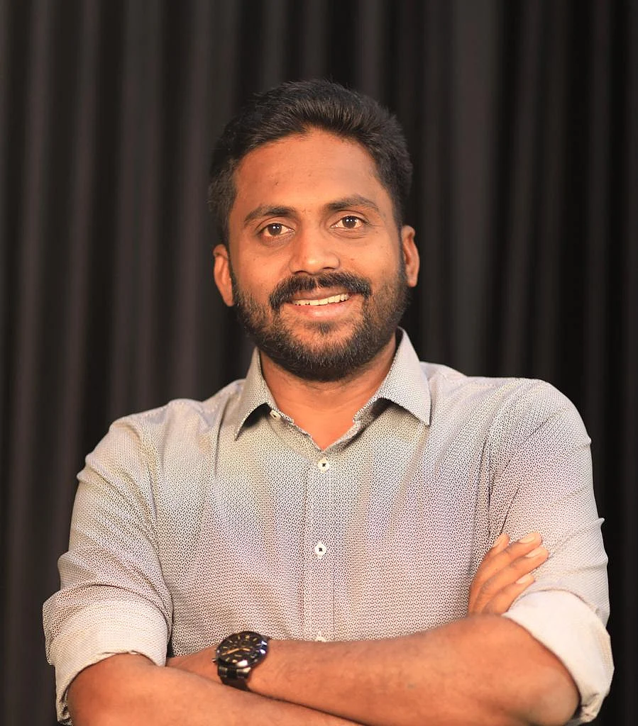 ராஜீவ் காந்தி, தி.மு.க