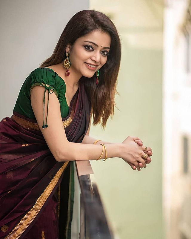 தொலைத்தேன்... மறக்கவில்லை!