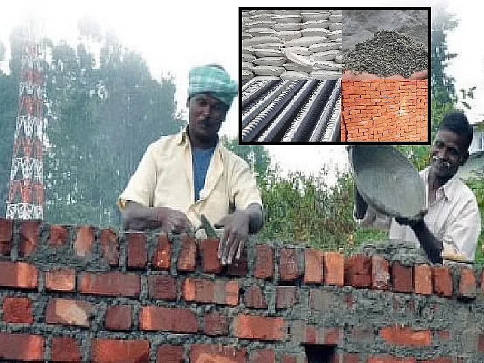 உயர்ந்தது கட்டுமானப் பொருள்கள் விலை; கேள்விக்குறியாகும் வீடுகட்டும் கனவு! - என்ன காரணம்?