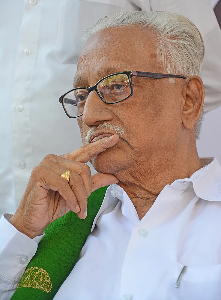 கழுகார் பதில்கள்