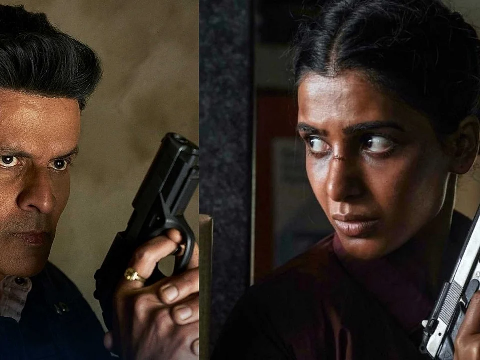 `தி ஃபேமிலி மேன் -2' வெப்சீரிஸை நிச்சயம் பார்க்கலாம்... சர்ச்சைகள் உண்டுதான், ஆனால்?!