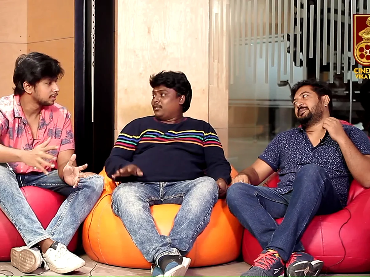 Kana Kaanum Kaalangal வெளிவராத கதைகள் | Irfan | Black Pandi | Ayappan | Vijay Tv
